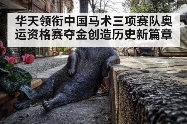 华天领衔中国马术三项赛队奥运资格赛夺金创造历史新篇章